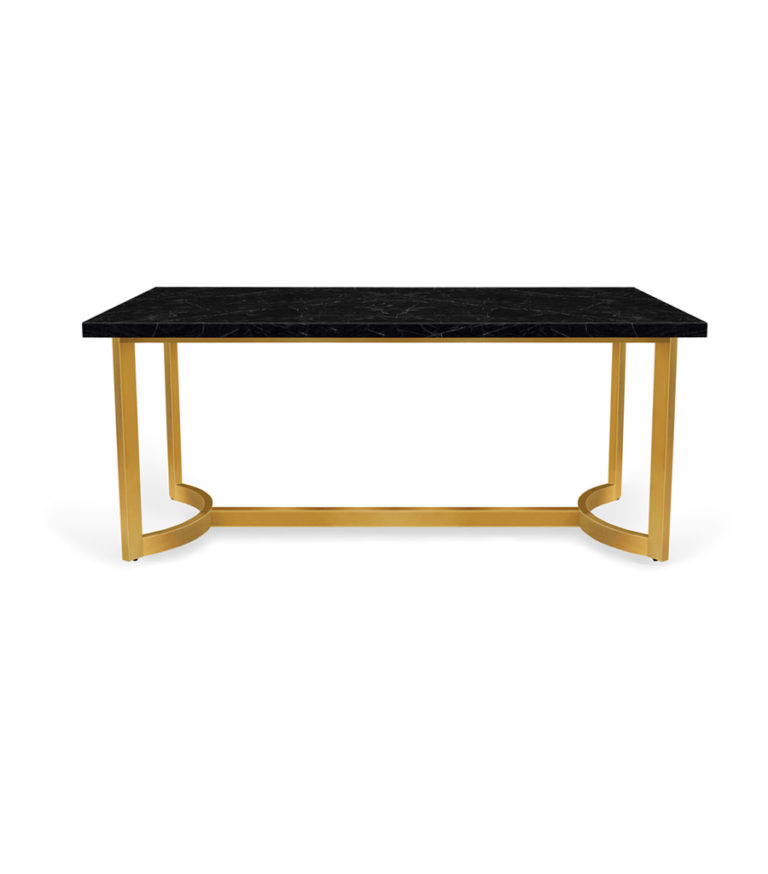 Clemence Dining Table